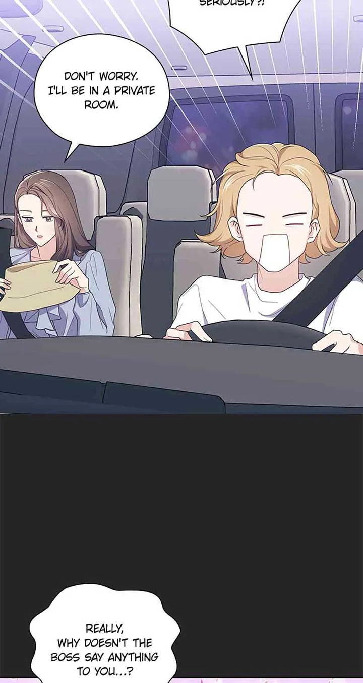 A Confident Marriage (Official) Chapter 1 page 41