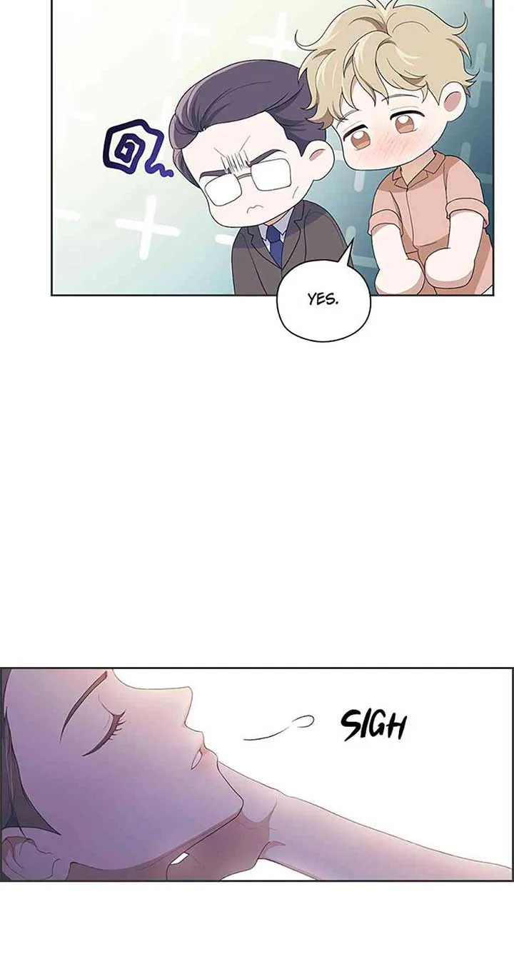 A Confident Marriage (Official) Chapter 1 page 30