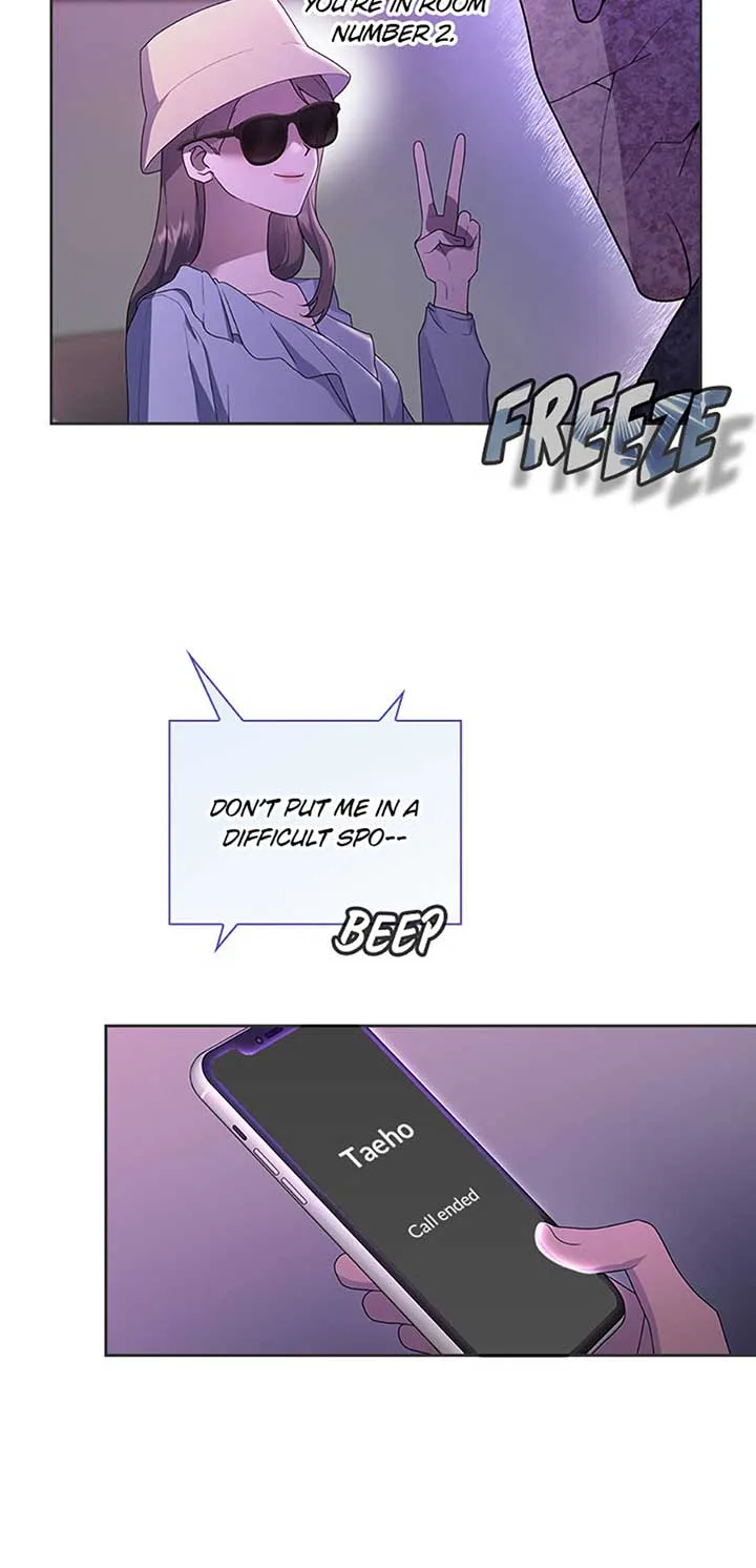 A Confident Marriage (Official) Chapter 2 page 18