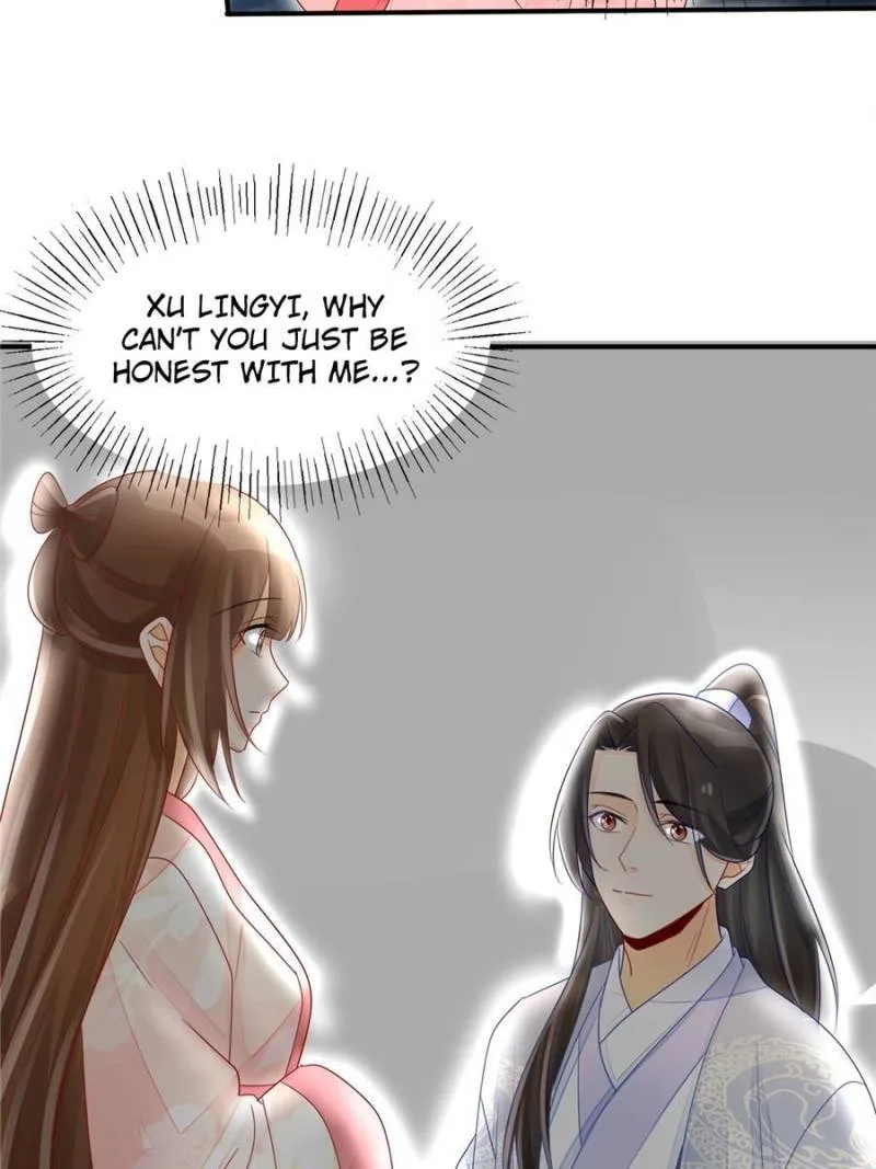 A Concubine’s Daughter and Her Tactics Chapter 48 page 46