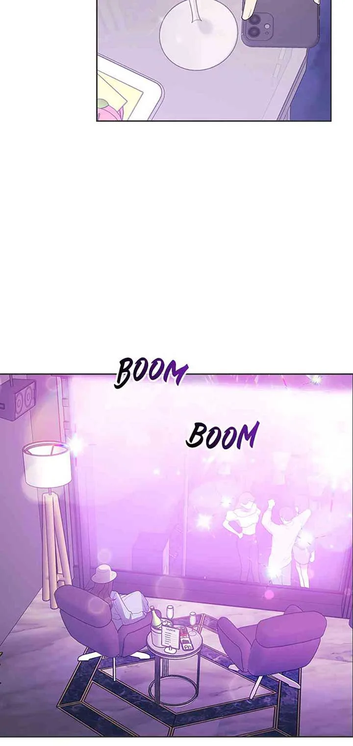 A Confident Marriage (Official) Chapter 1 page 36