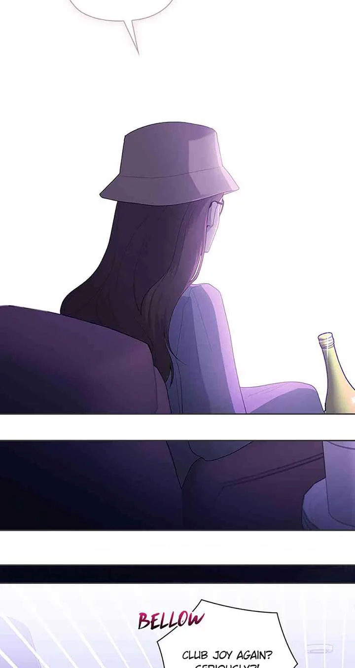A Confident Marriage (Official) Chapter 1 page 40