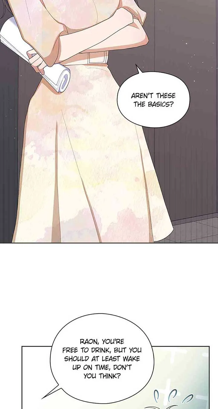 A Confident Marriage (Official) Chapter 1 page 29