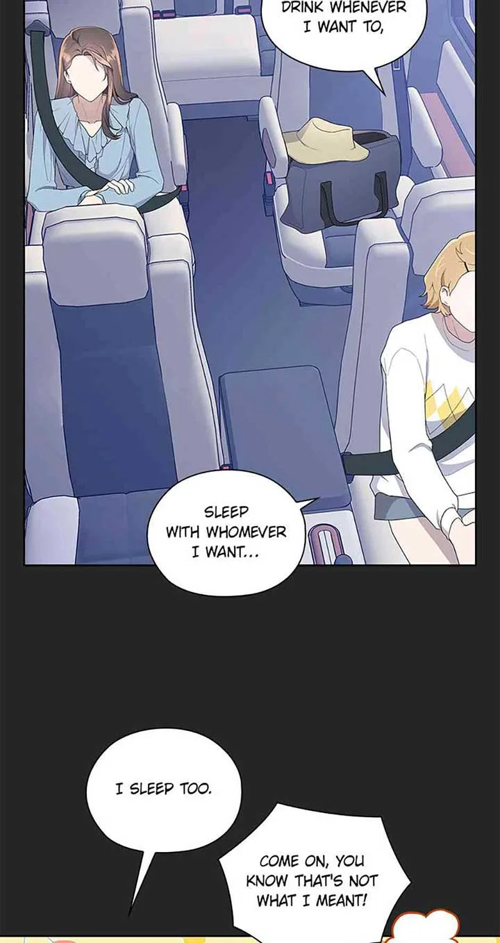 A Confident Marriage (Official) Chapter 1 page 50