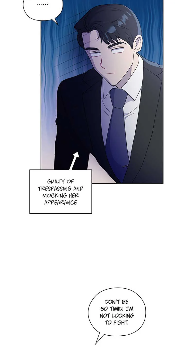A Confident Marriage (Official) Chapter 2 page 27