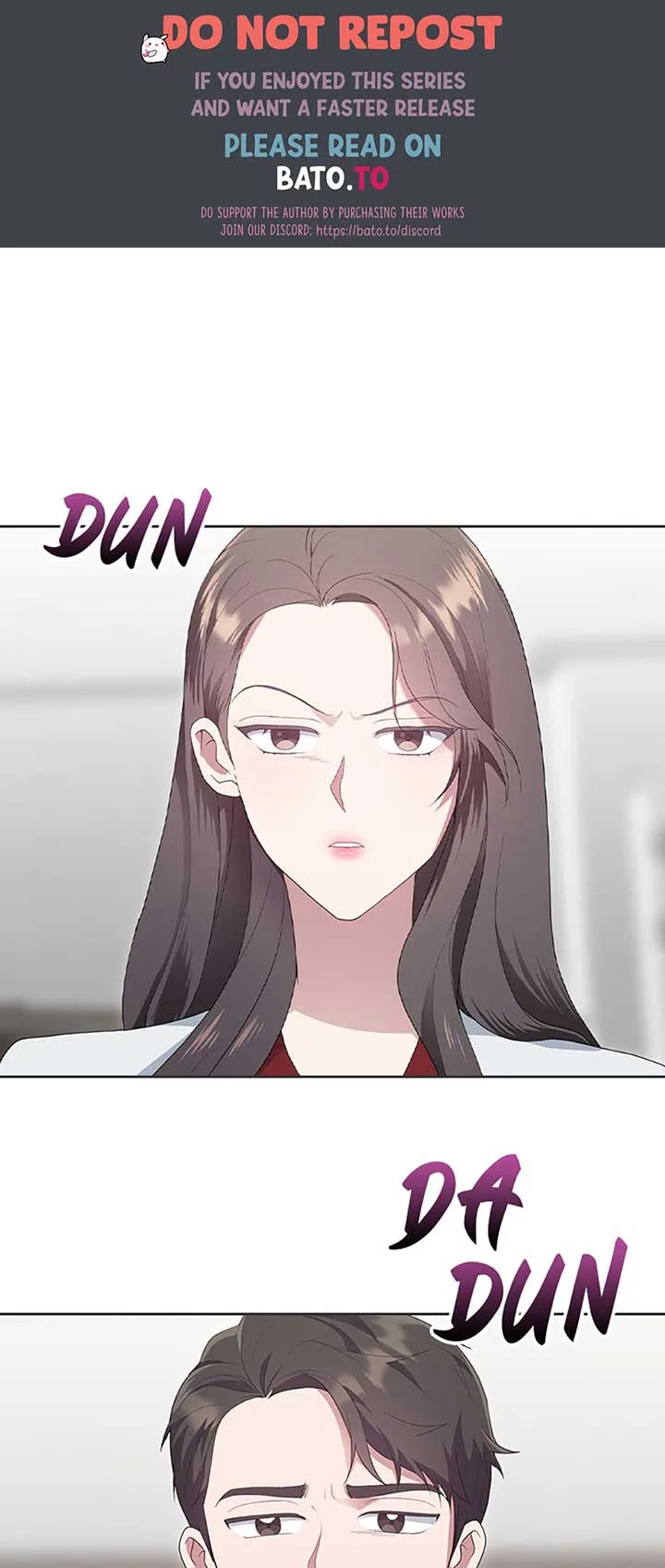 A Confident Marriage (Official) Chapter 5 page 2