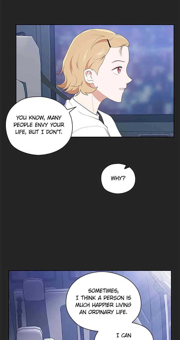 A Confident Marriage (Official) Chapter 1 page 49