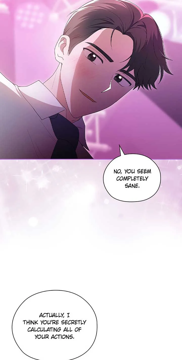 A Confident Marriage (Official) Chapter 3 page 20