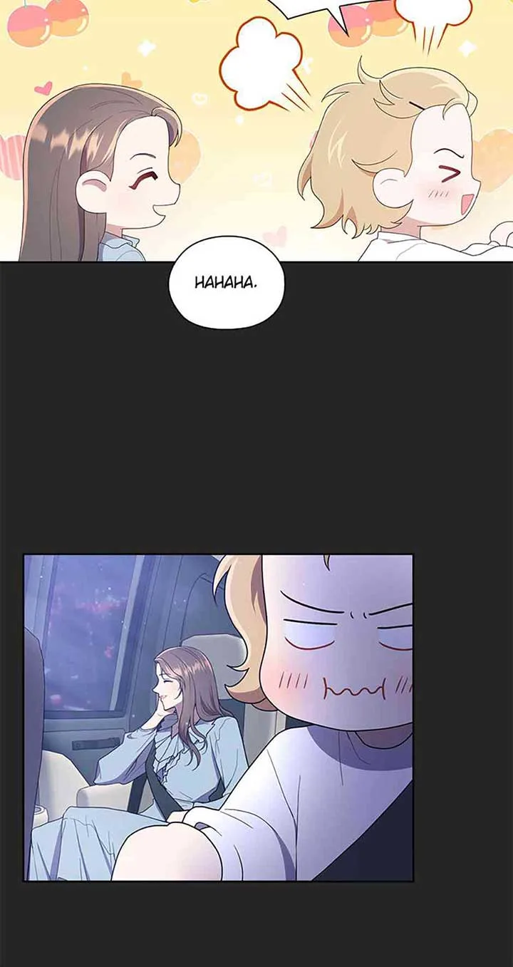 A Confident Marriage (Official) Chapter 1 page 51