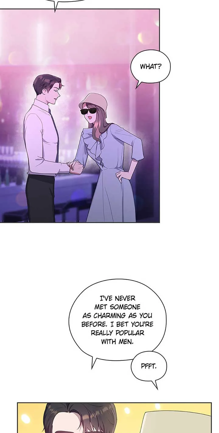 A Confident Marriage (Official) Chapter 3 page 21