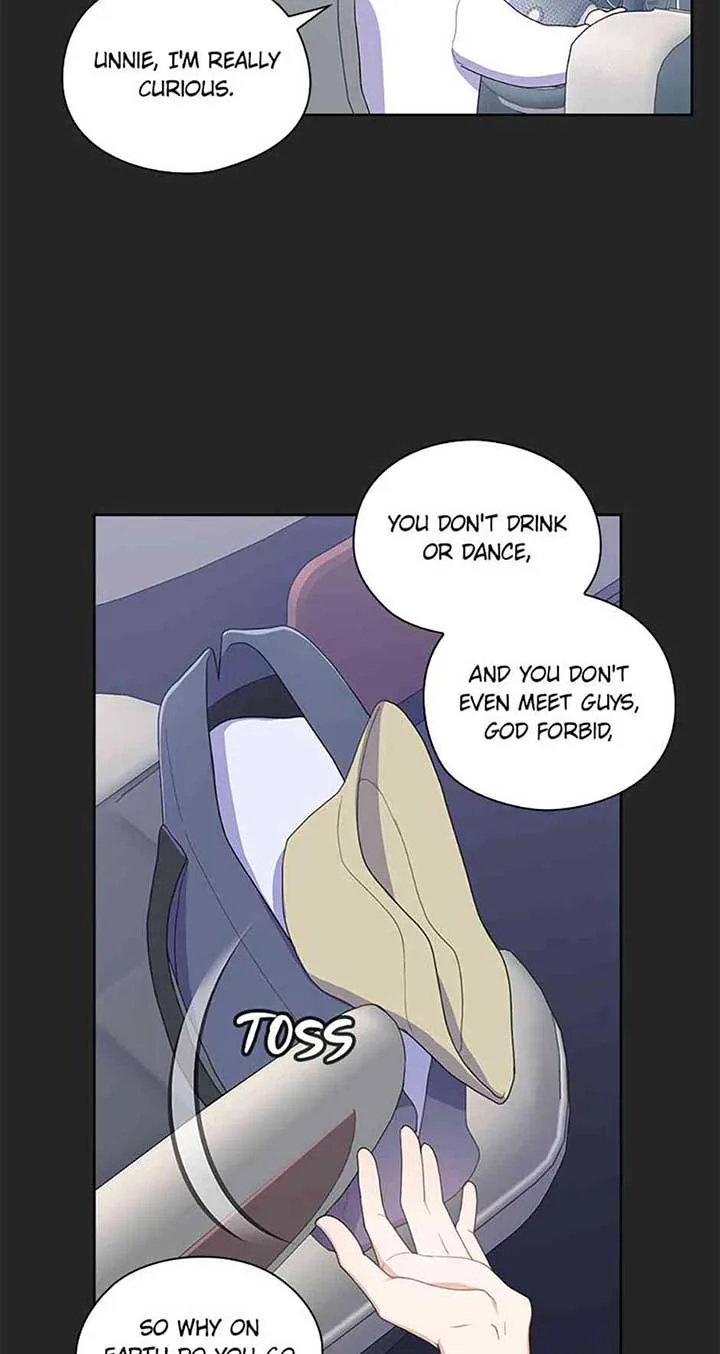 A Confident Marriage (Official) Chapter 1 page 43