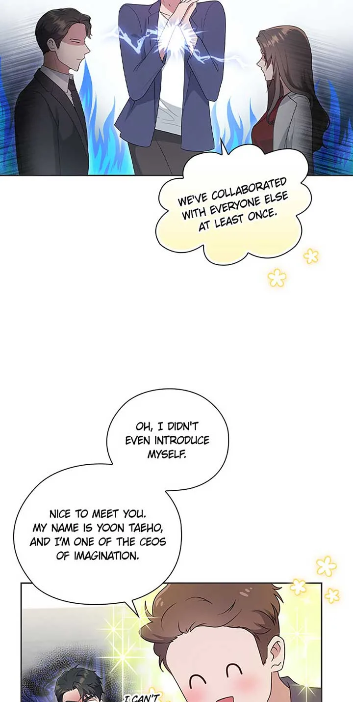 A Confident Marriage (Official) Chapter 5 page 4