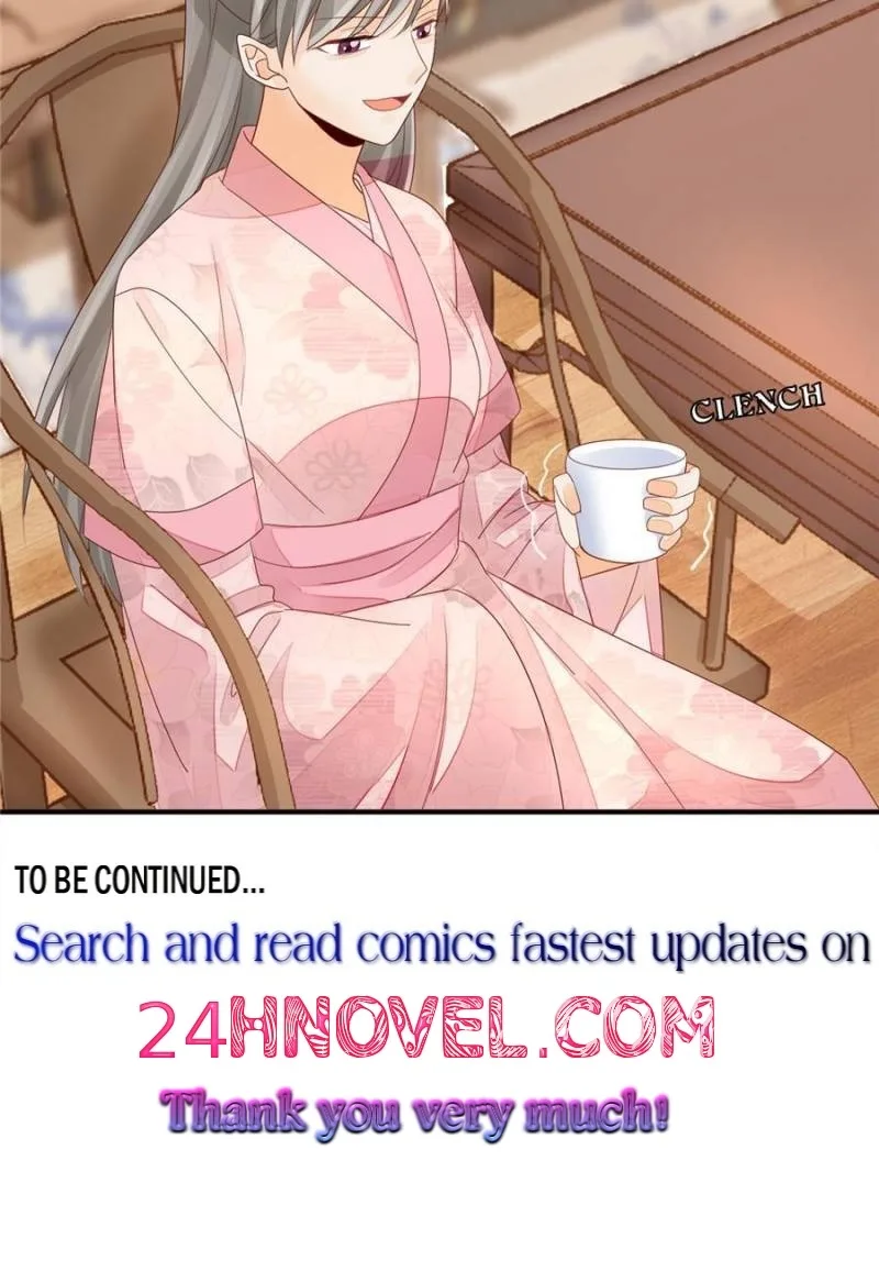 A Concubine’s Daughter and Her Tactics Chapter 48 page 52
