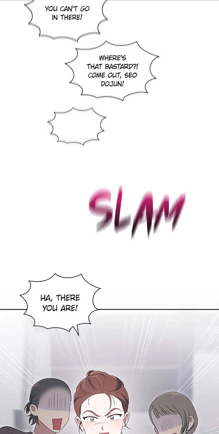 A Confident Marriage (Official) Chapter 5 page 21