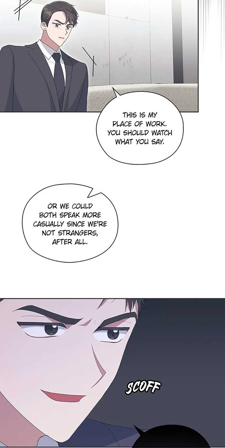 A Confident Marriage (Official) Chapter 5 page 19