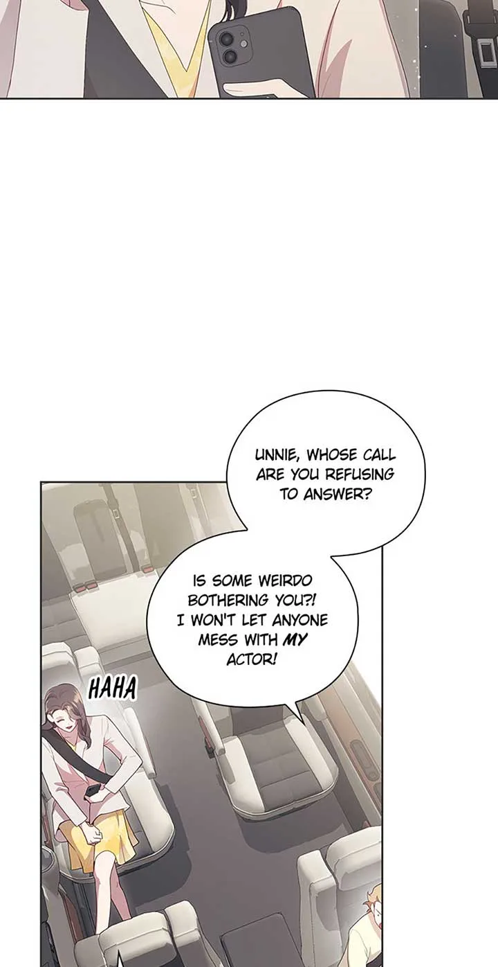 A Confident Marriage (Official) Chapter 7 page 3