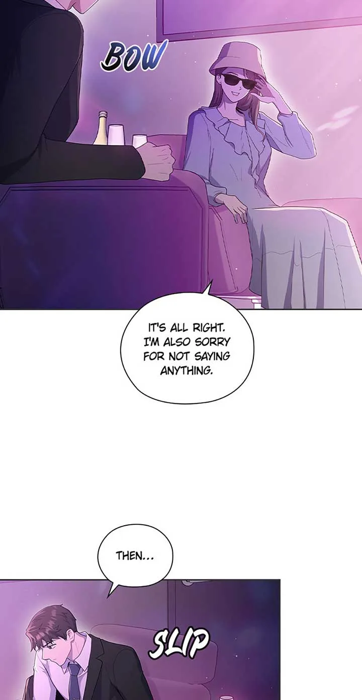 A Confident Marriage (Official) Chapter 2 page 37