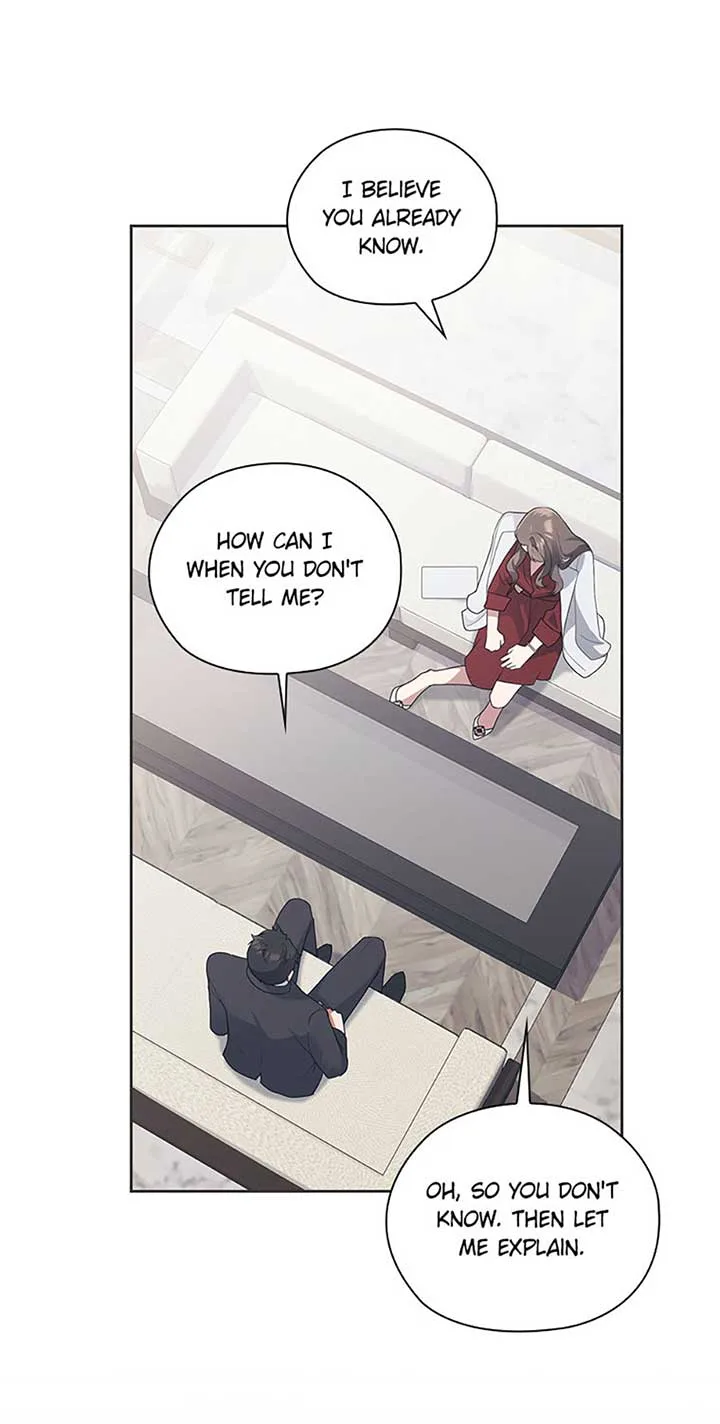 A Confident Marriage (Official) Chapter 5 page 10