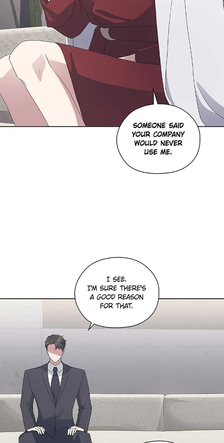 A Confident Marriage (Official) Chapter 5 page 12