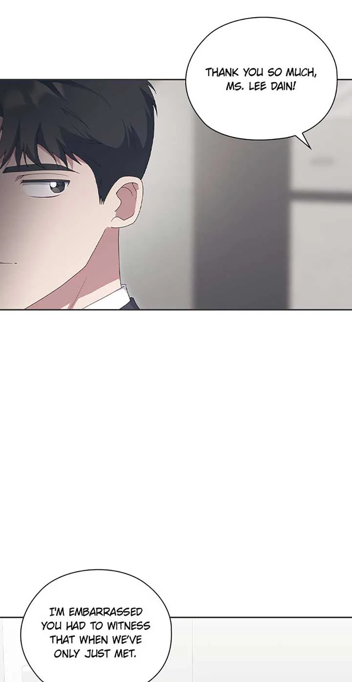 A Confident Marriage (Official) Chapter 6 page 4