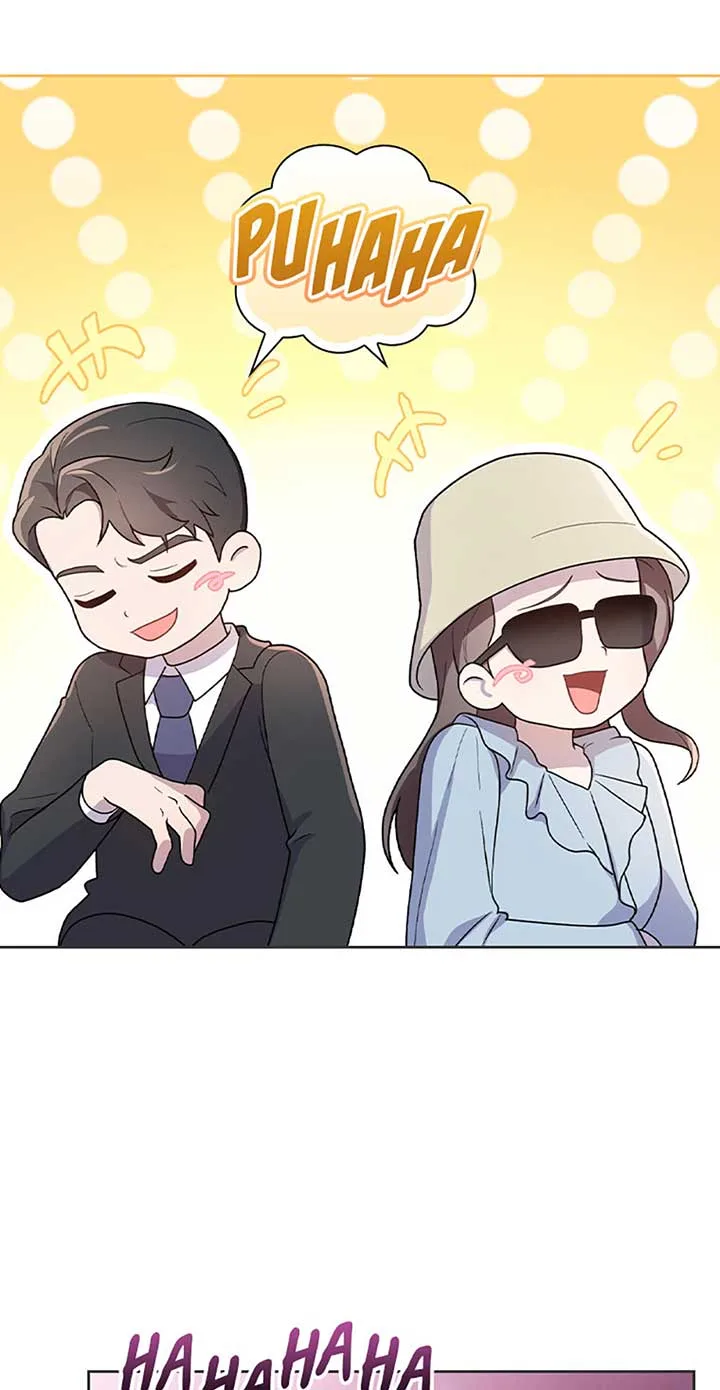 A Confident Marriage (Official) Chapter 2 page 34