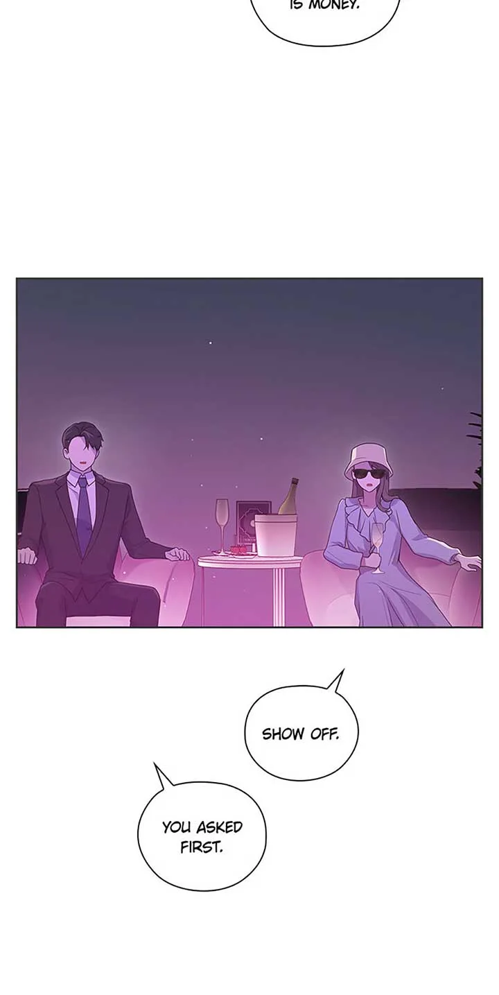 A Confident Marriage (Official) Chapter 2 page 32