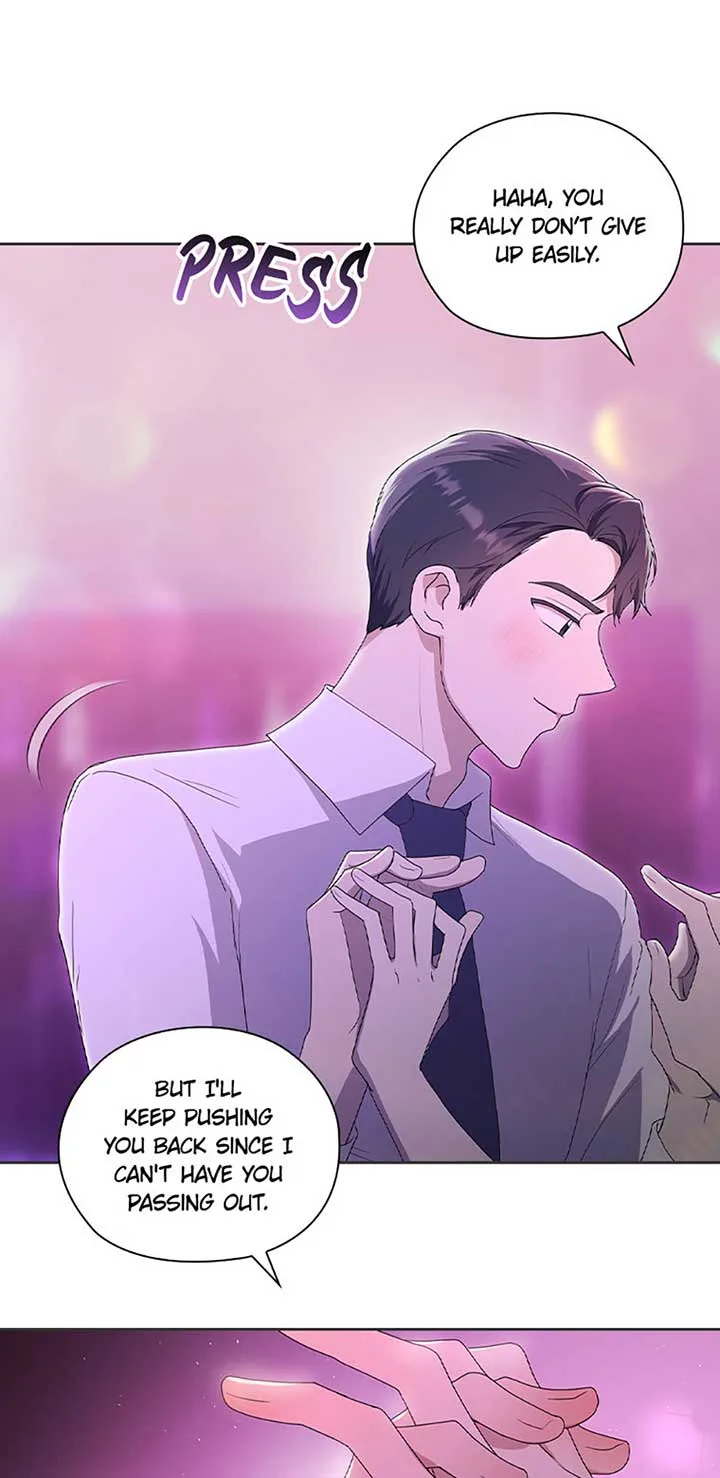 A Confident Marriage (Official) Chapter 3 page 24