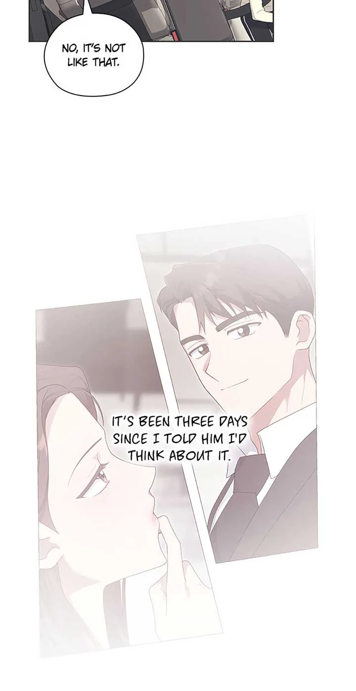 A Confident Marriage (Official) Chapter 7 page 4