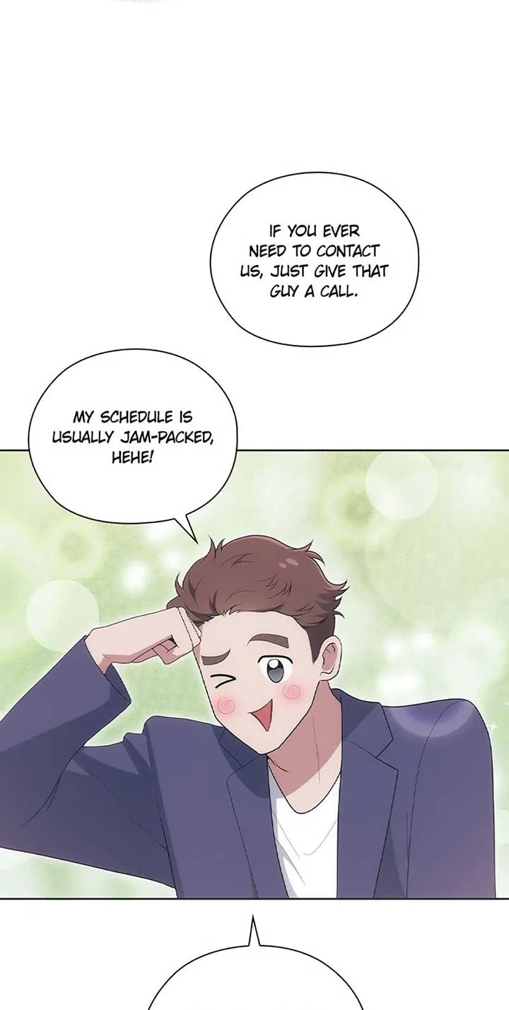 A Confident Marriage (Official) Chapter 5 page 6