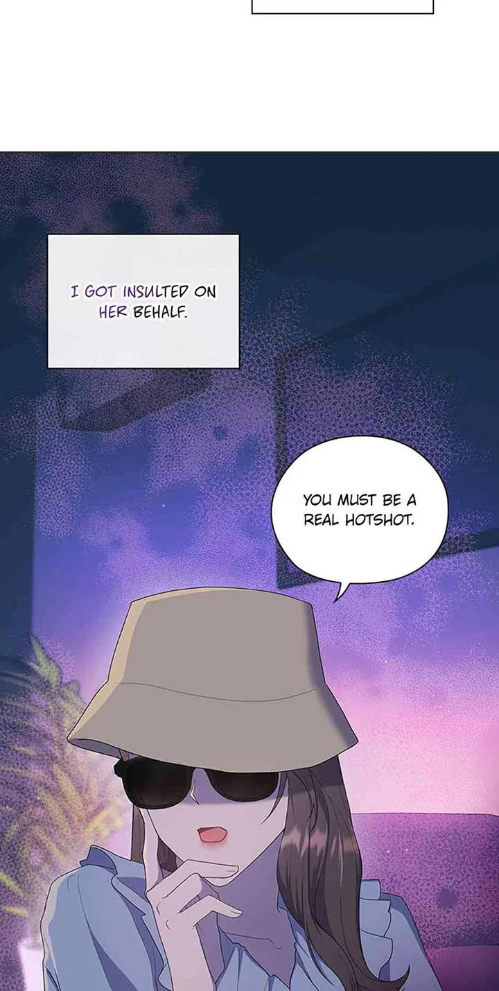 A Confident Marriage (Official) Chapter 1 page 71