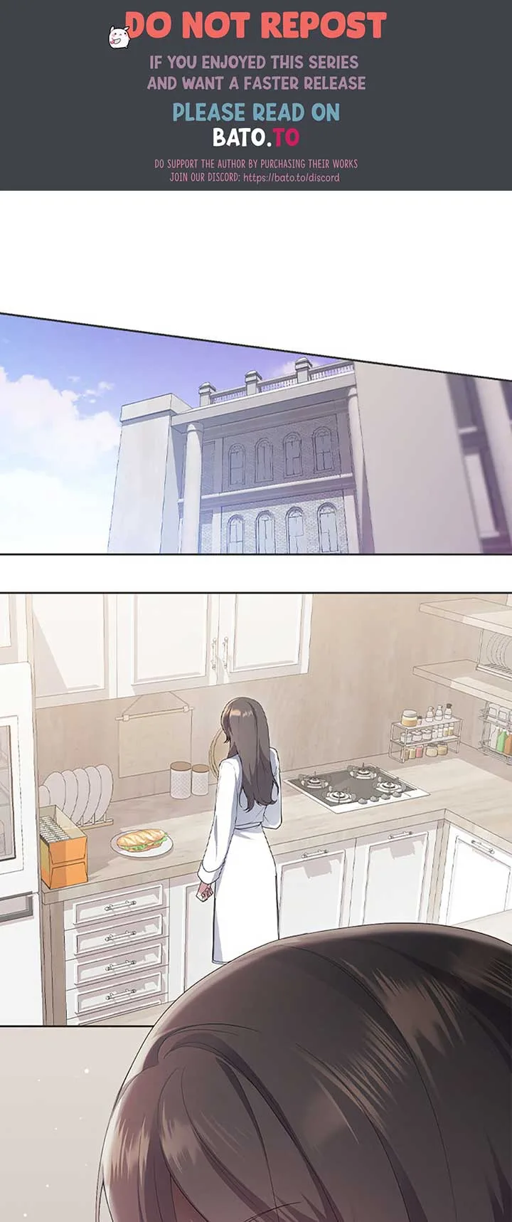 A Confident Marriage (Official) Chapter 4 page 2