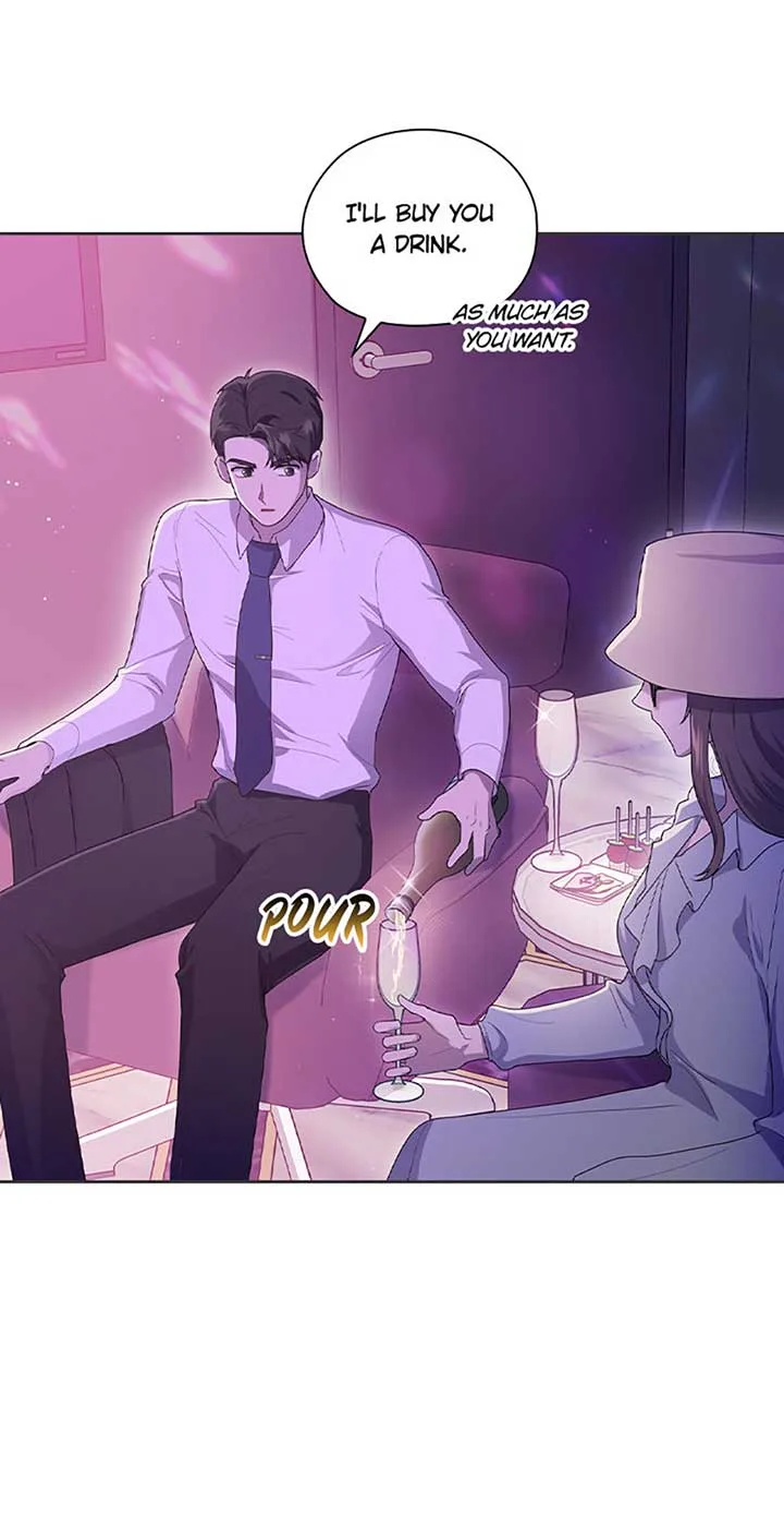 A Confident Marriage (Official) Chapter 2 page 40
