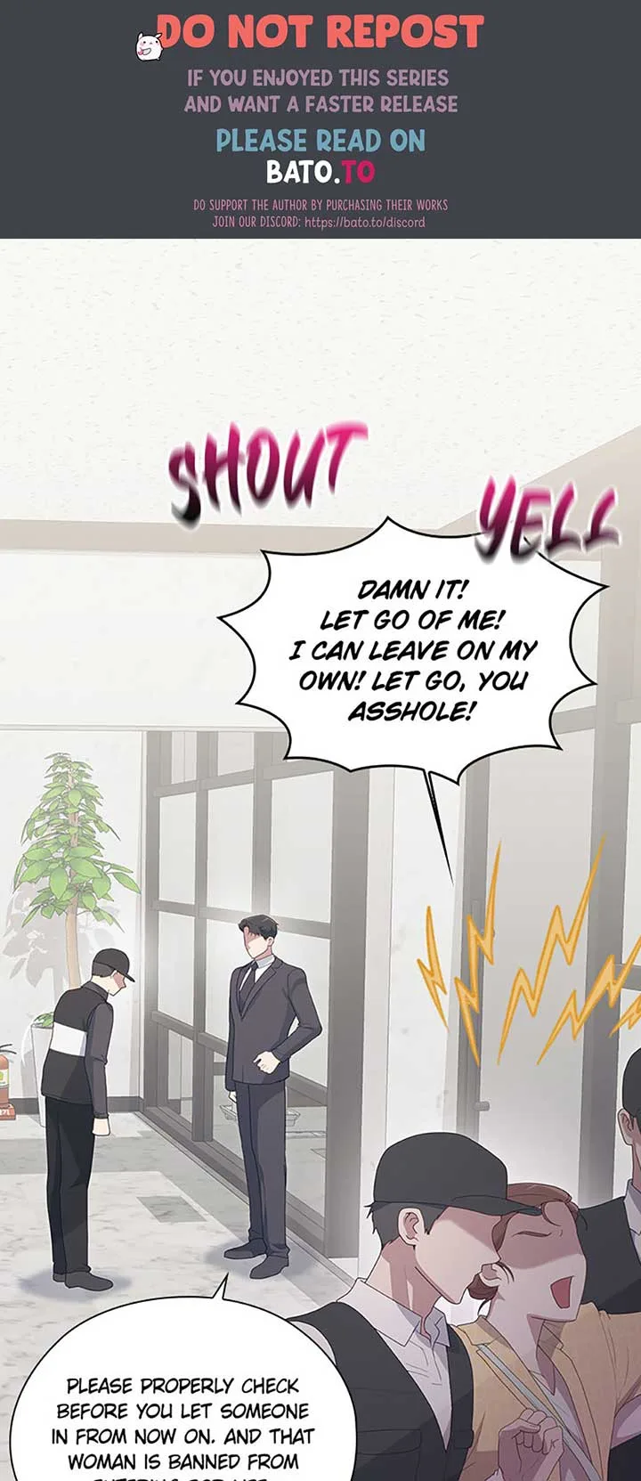 A Confident Marriage (Official) Chapter 6 page 2