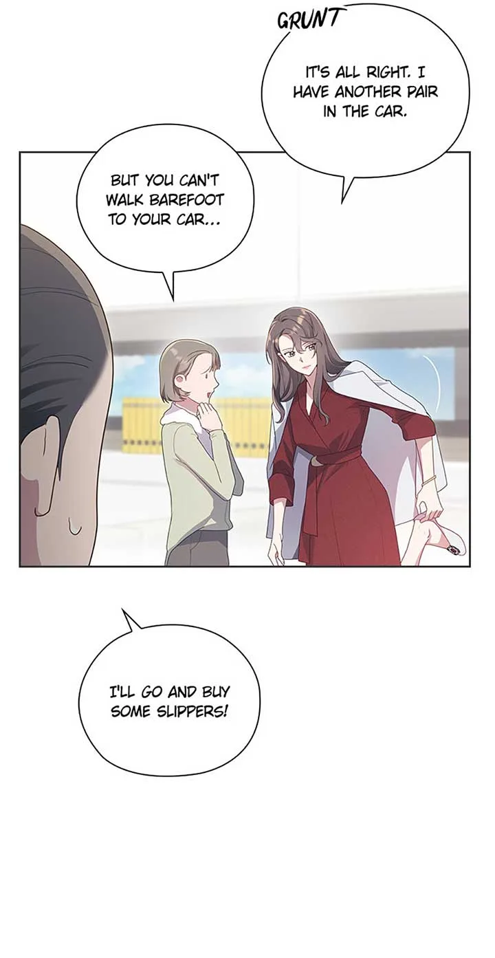 A Confident Marriage (Official) Chapter 6 page 8