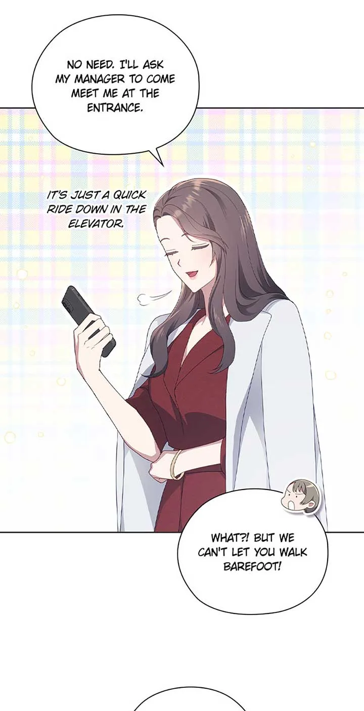 A Confident Marriage (Official) Chapter 6 page 9