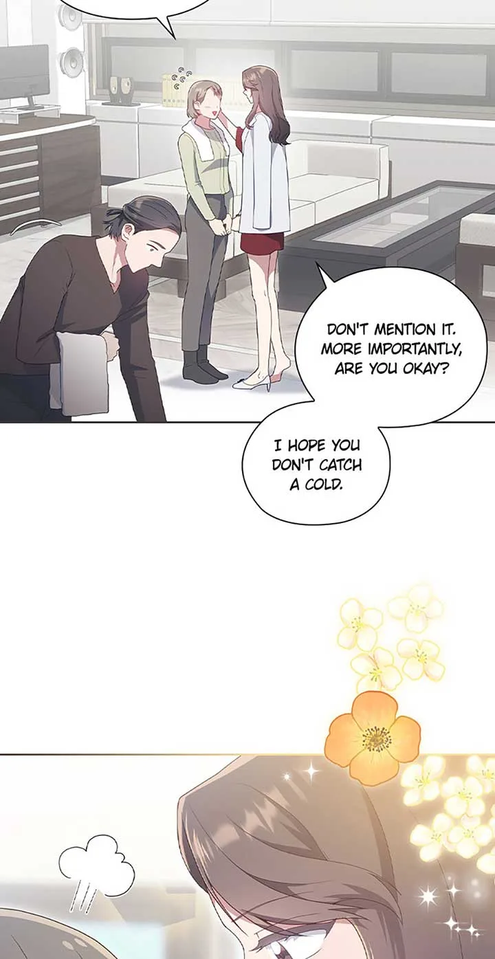 A Confident Marriage (Official) Chapter 6 page 5