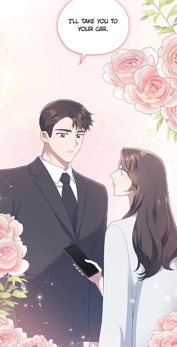A Confident Marriage (Official) Chapter 6 page 11