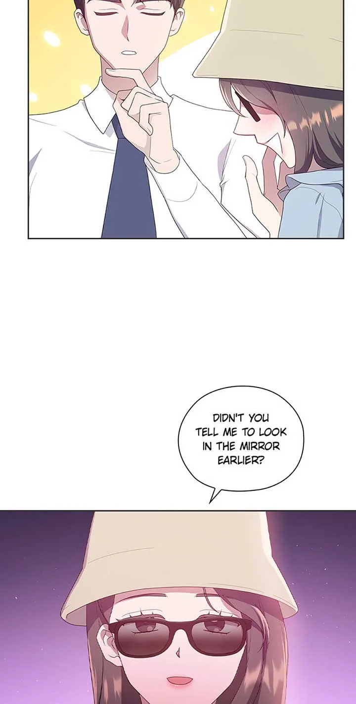 A Confident Marriage (Official) Chapter 3 page 22