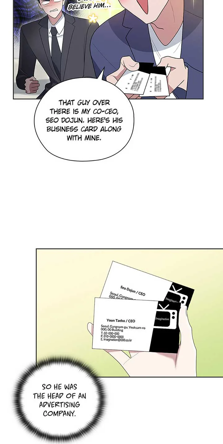 A Confident Marriage (Official) Chapter 5 page 5