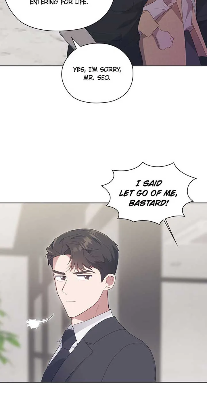 A Confident Marriage (Official) Chapter 6 page 3