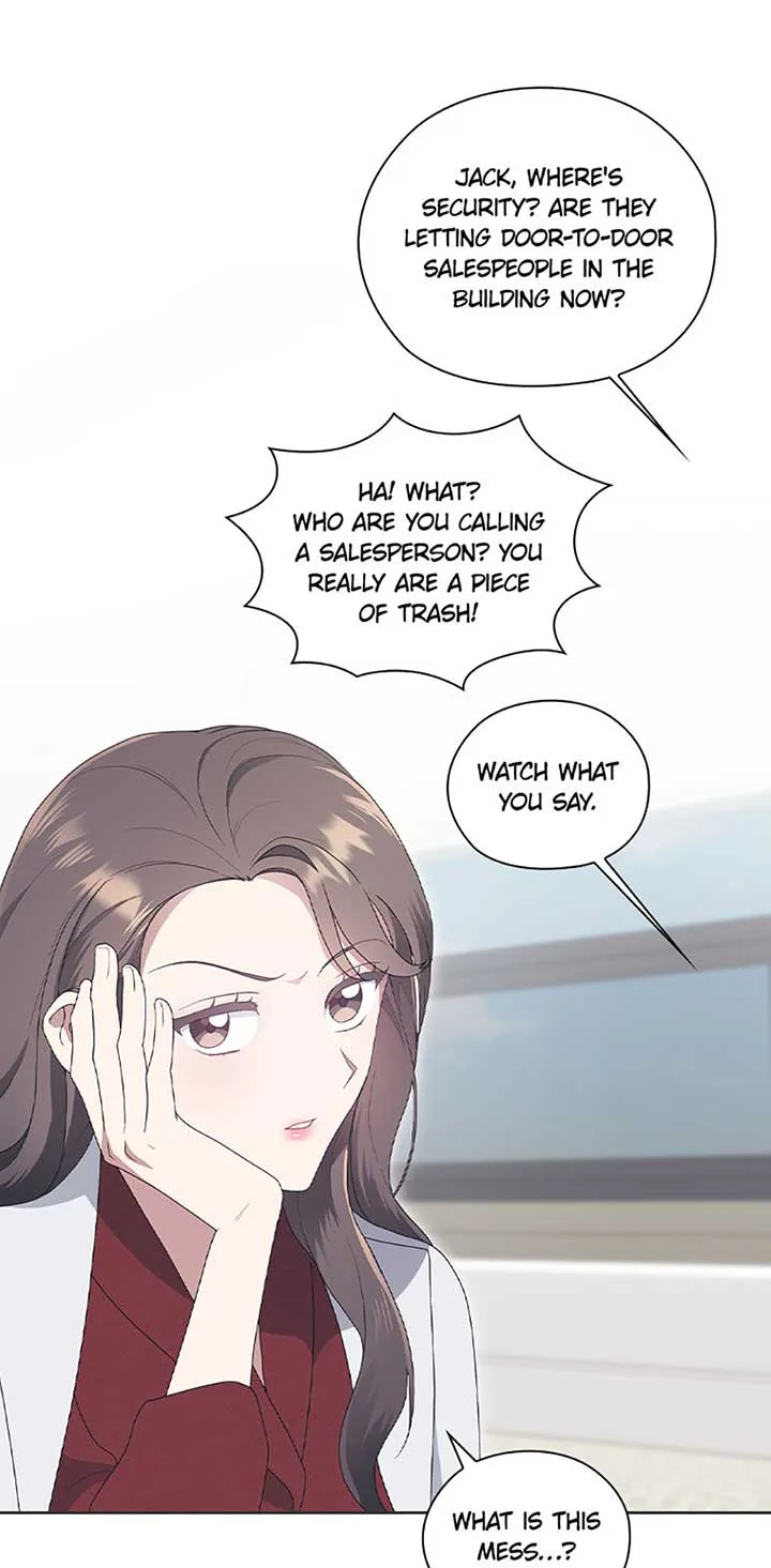 A Confident Marriage (Official) Chapter 5 page 24