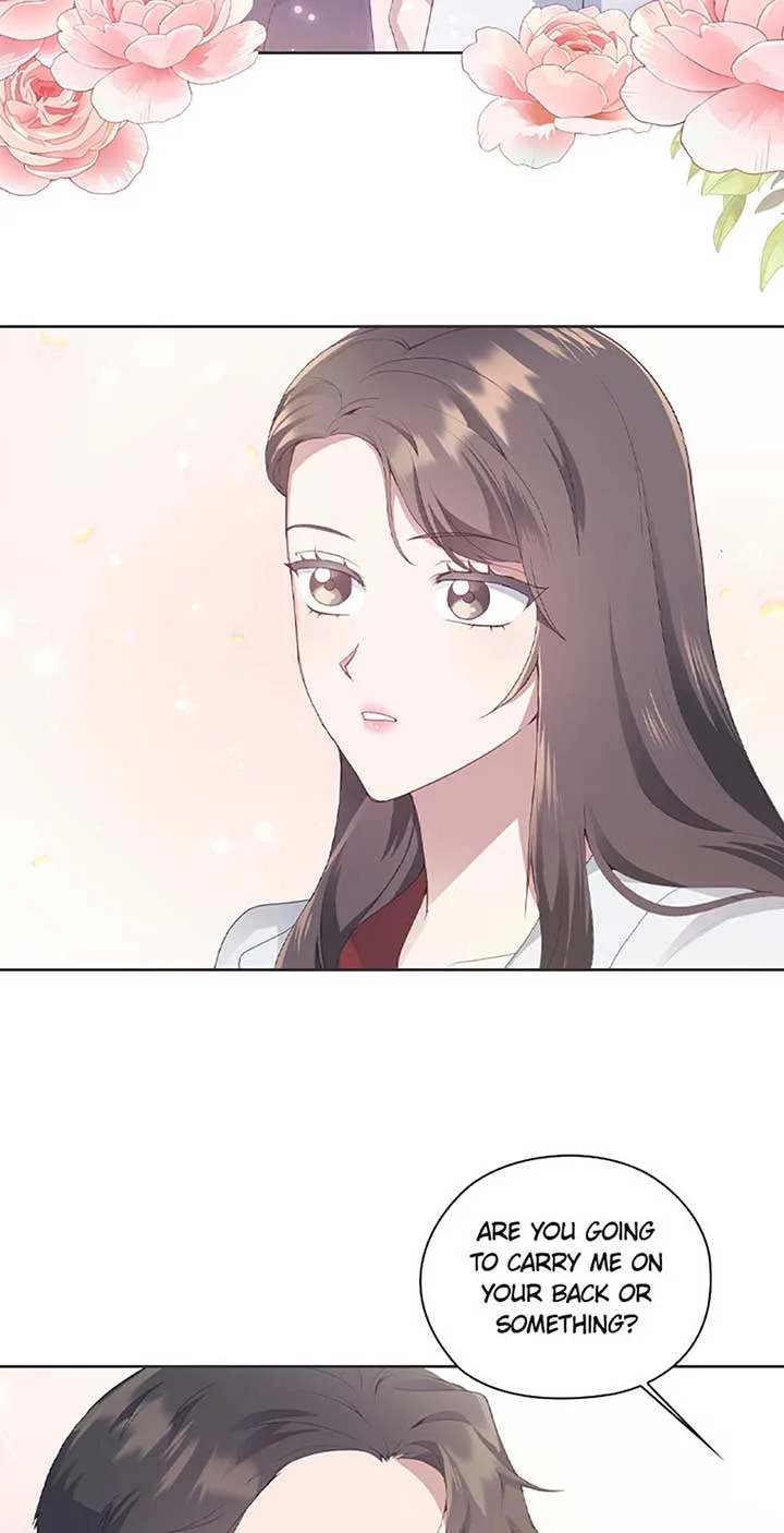 A Confident Marriage (Official) Chapter 6 page 12