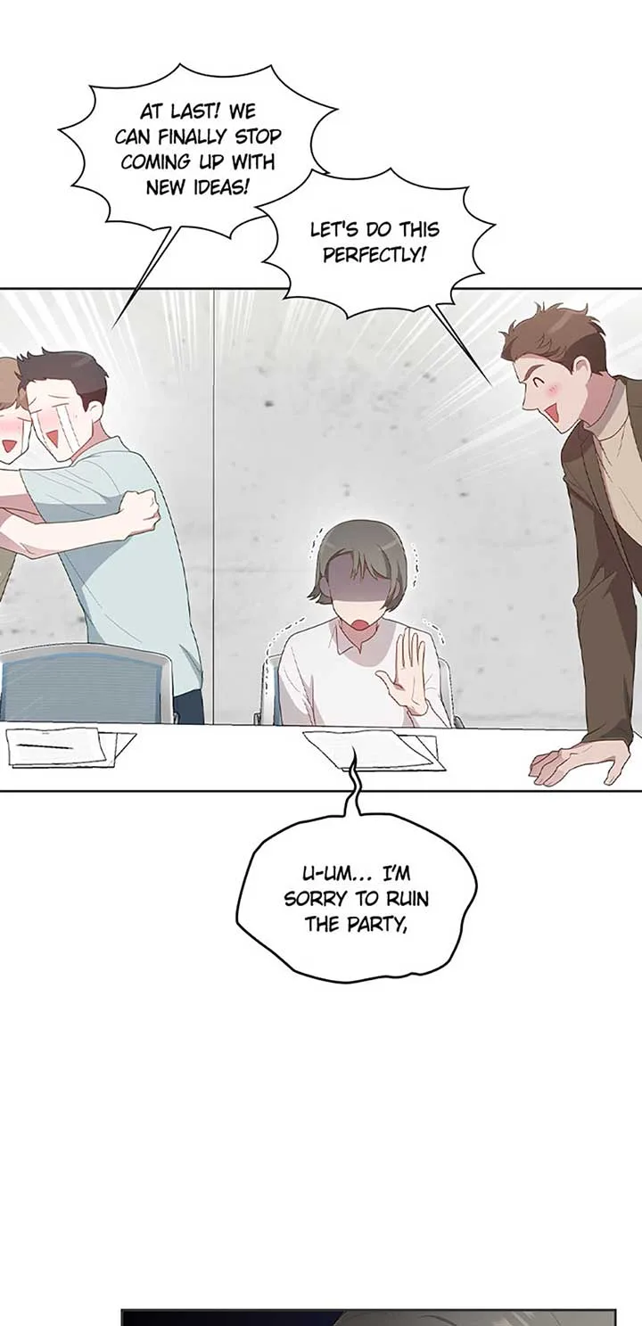 A Confident Marriage (Official) Chapter 7 page 24
