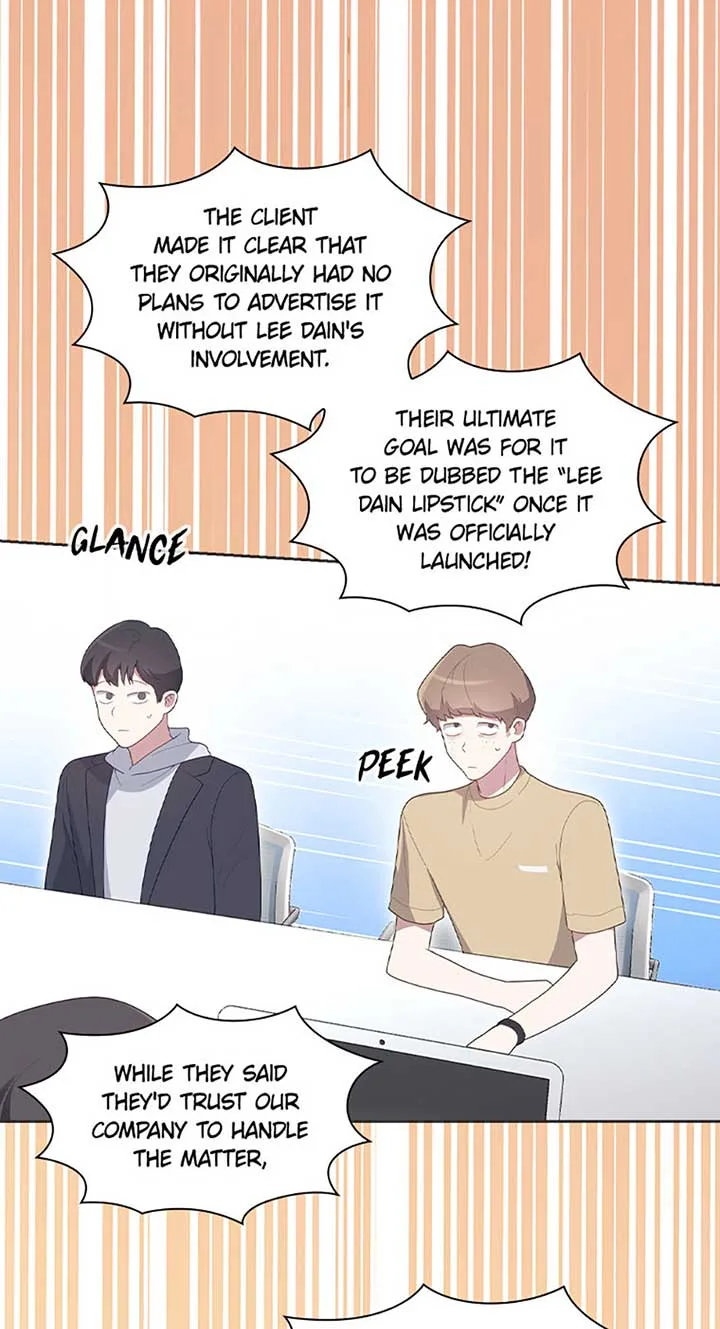A Confident Marriage (Official) Chapter 7 page 18