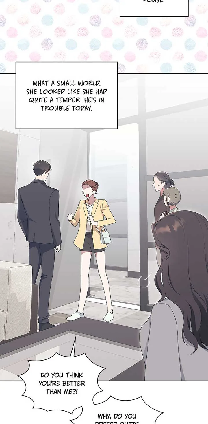 A Confident Marriage (Official) Chapter 5 page 28
