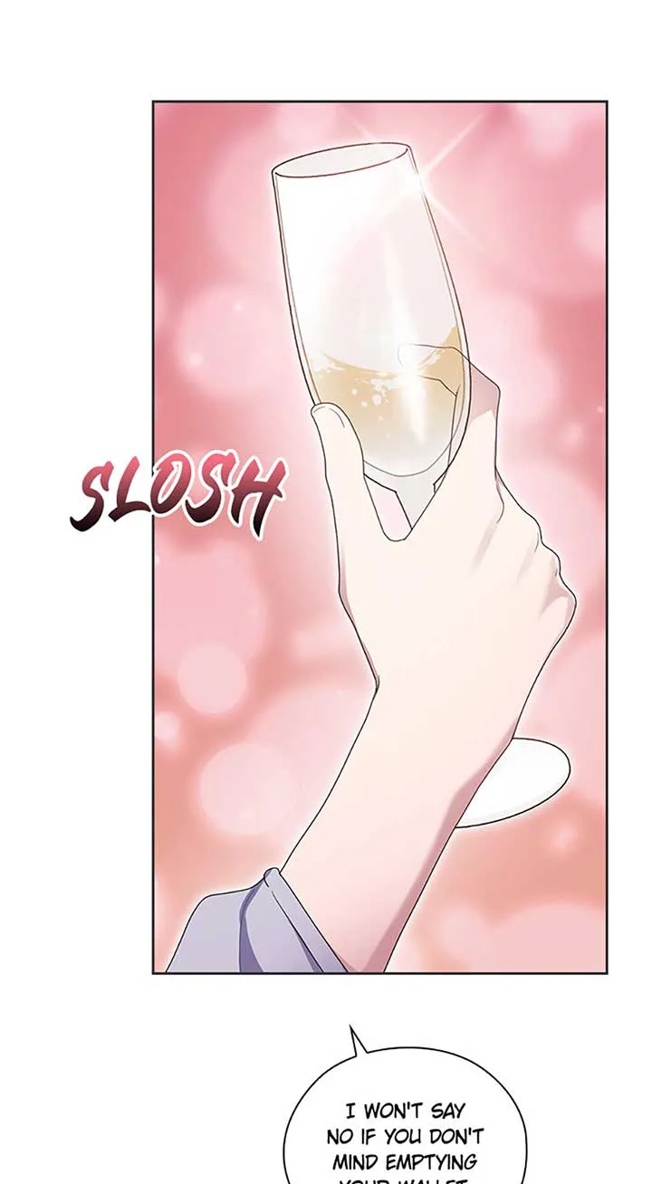 A Confident Marriage (Official) Chapter 2 page 41