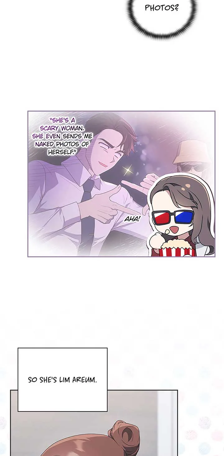 A Confident Marriage (Official) Chapter 5 page 26