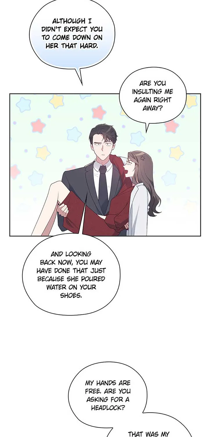 A Confident Marriage (Official) Chapter 6 page 26