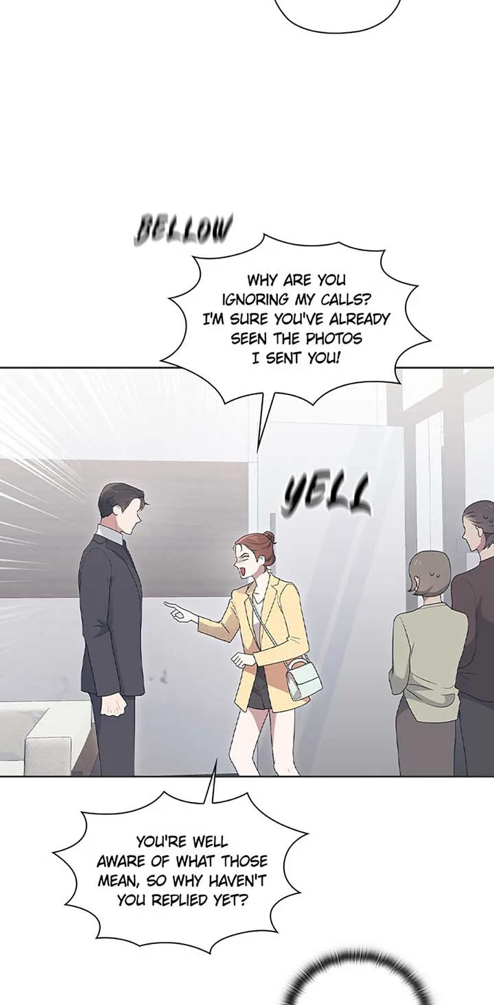 A Confident Marriage (Official) Chapter 5 page 25