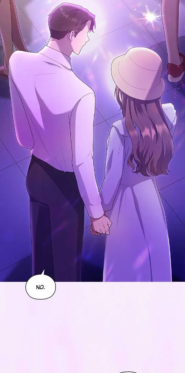 A Confident Marriage (Official) Chapter 4 page 6